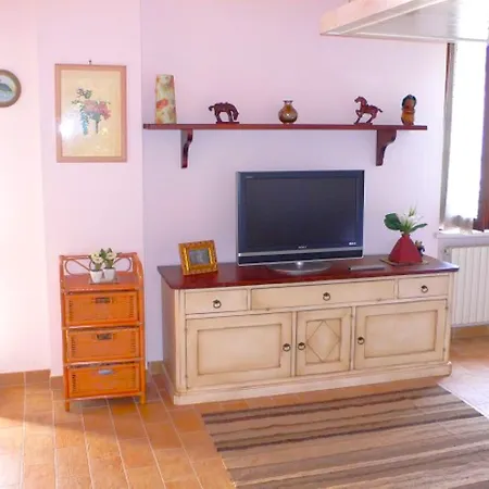 Leopardi In Centro A