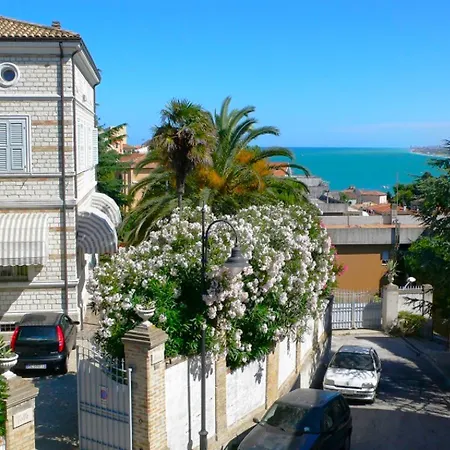 Leopardi In Centro A *