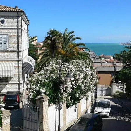 Leopardi In Centro A