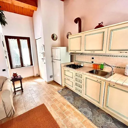 Leopardi In Centro A 公寓 *