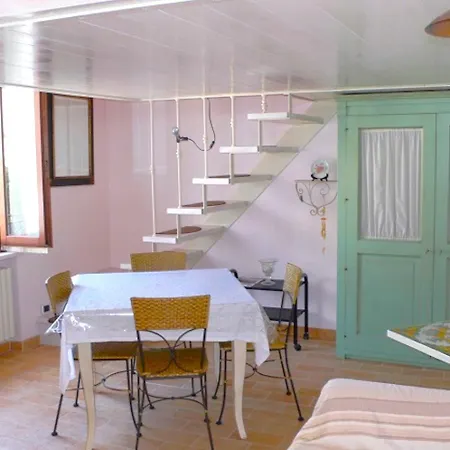 아파트 Leopardi In Centro A 누마나