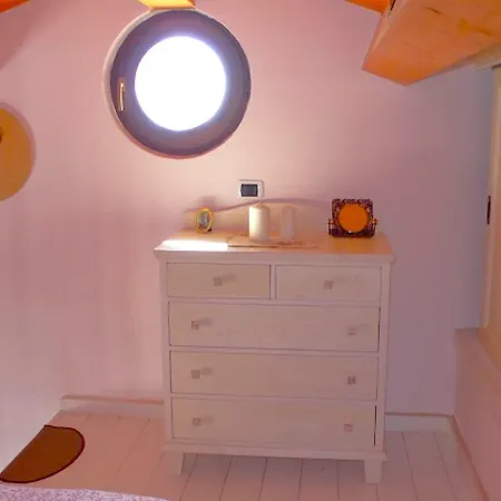 Leopardi In Centro A Apartament