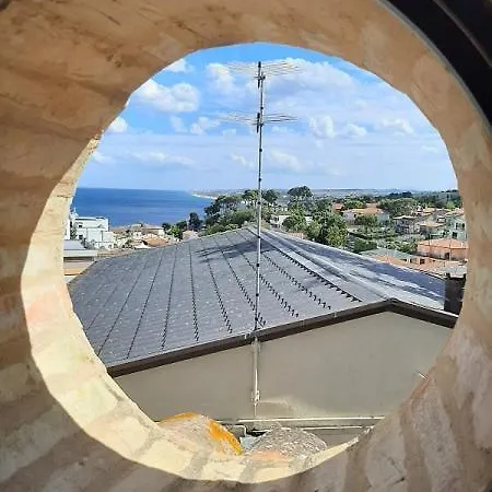 Leopardi In Centro A