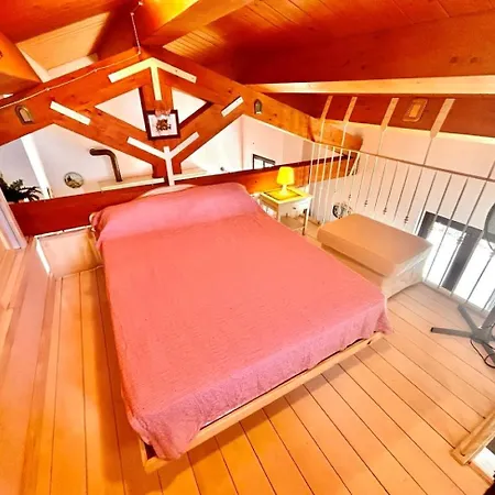 Apartament Leopardi In Centro A